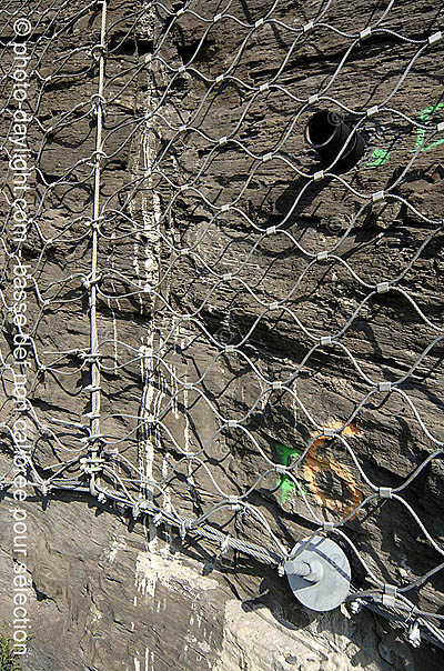 chemin de fer - railway